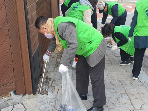 강당희 자문위원