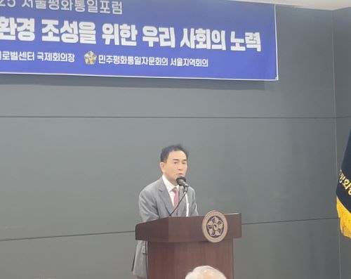 태영호 사무처장