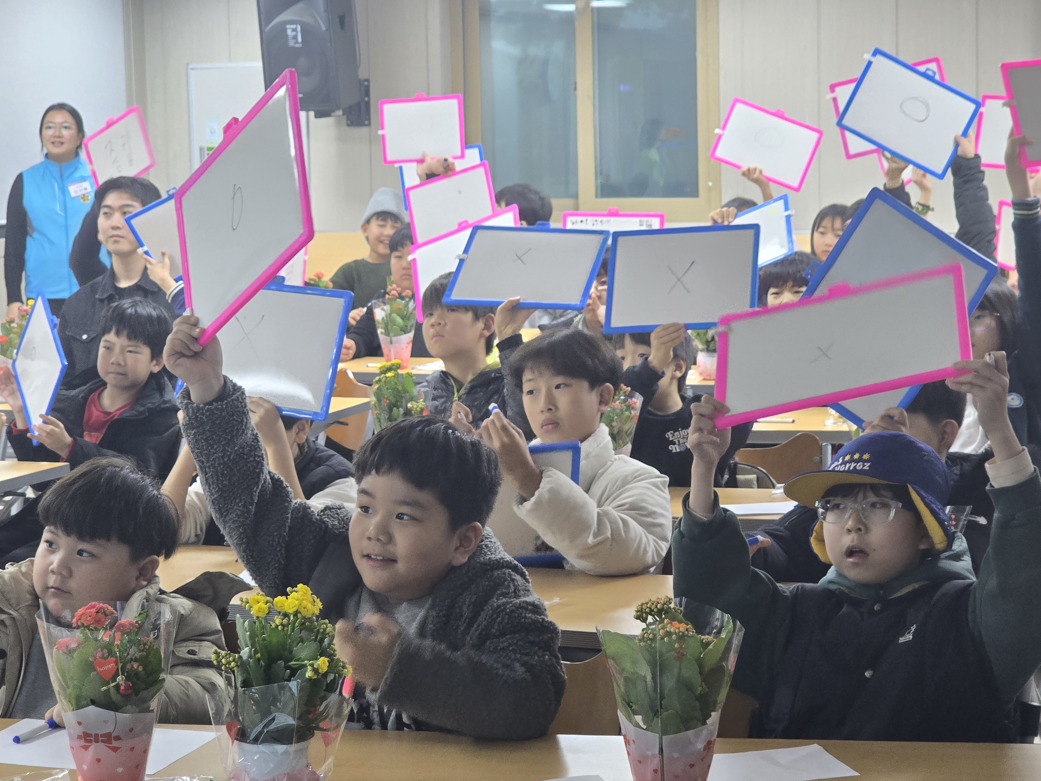 퀴즈진행 퀴즈진행