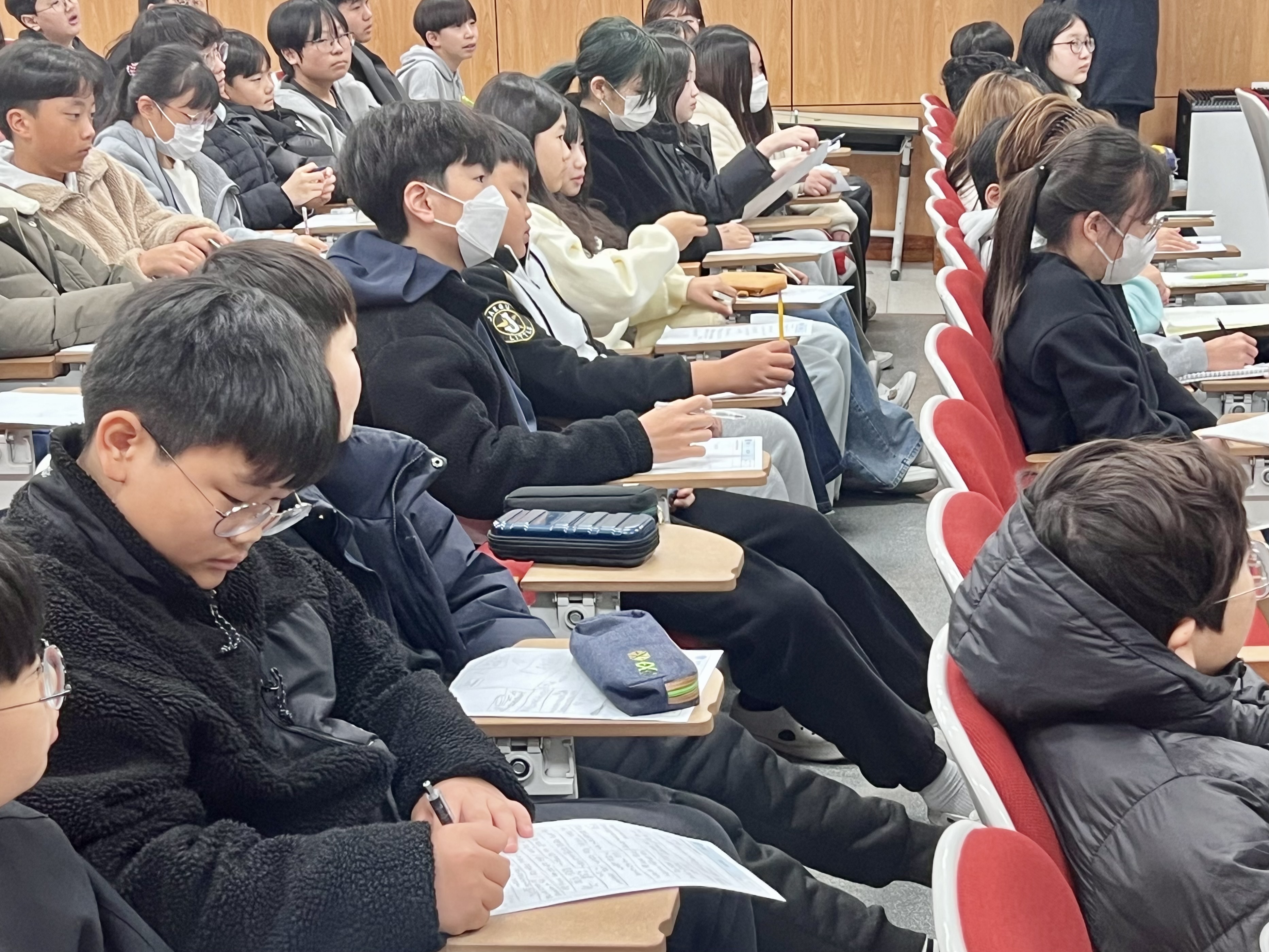 2025 찾아가는 통일교실