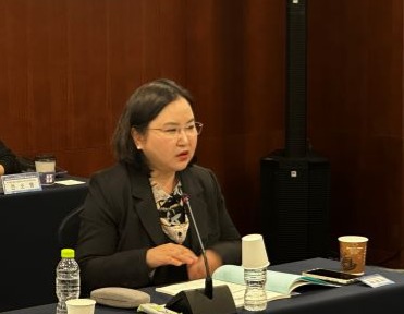 박영자 선임연구위원