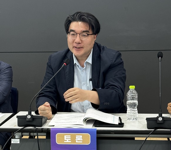 전병길 국민대겸임교수 전병길 국민대겸임교수