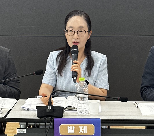 차승주 통일강원연구원 객원연구원 차승주 통일강원연구원 객원연구원
