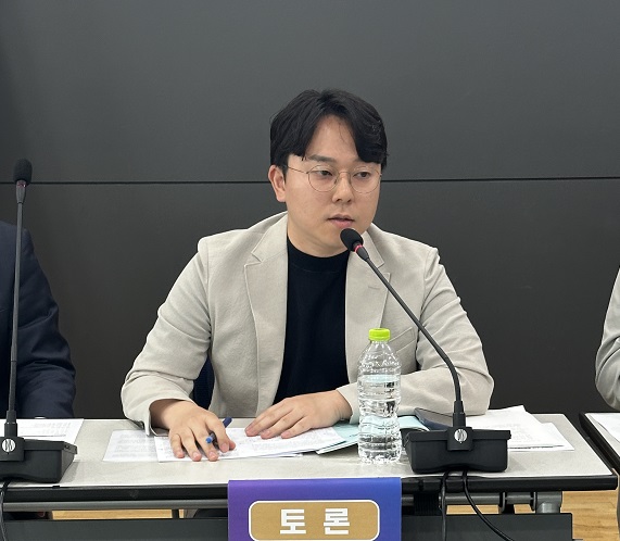 김택빈 국방대교수 김택빈 국방대교수