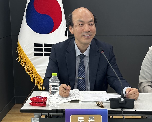 임상순 평택대학교 교수 임상순 평택대학교 교수