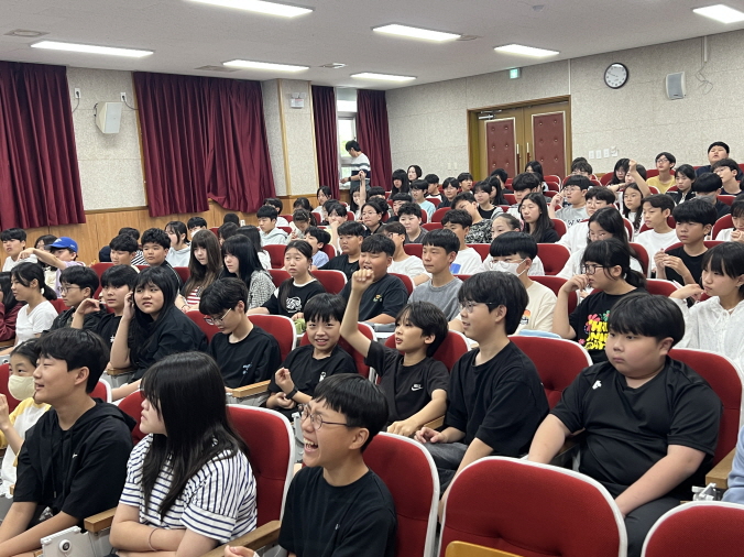 찾아가는 통일교실 찾아가는 통일교실
