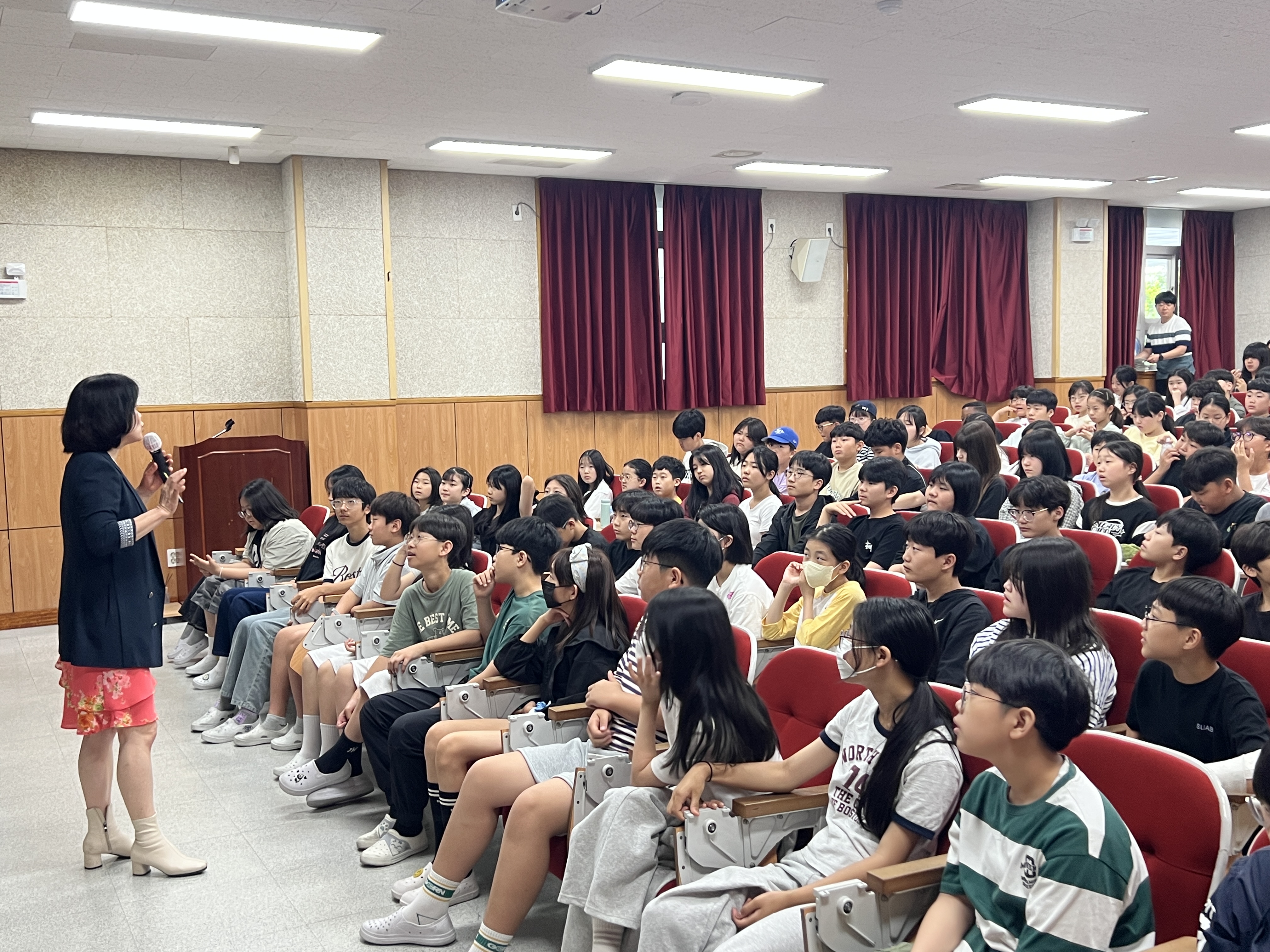 찾아가는 통일교실 찾아가는 통일교실