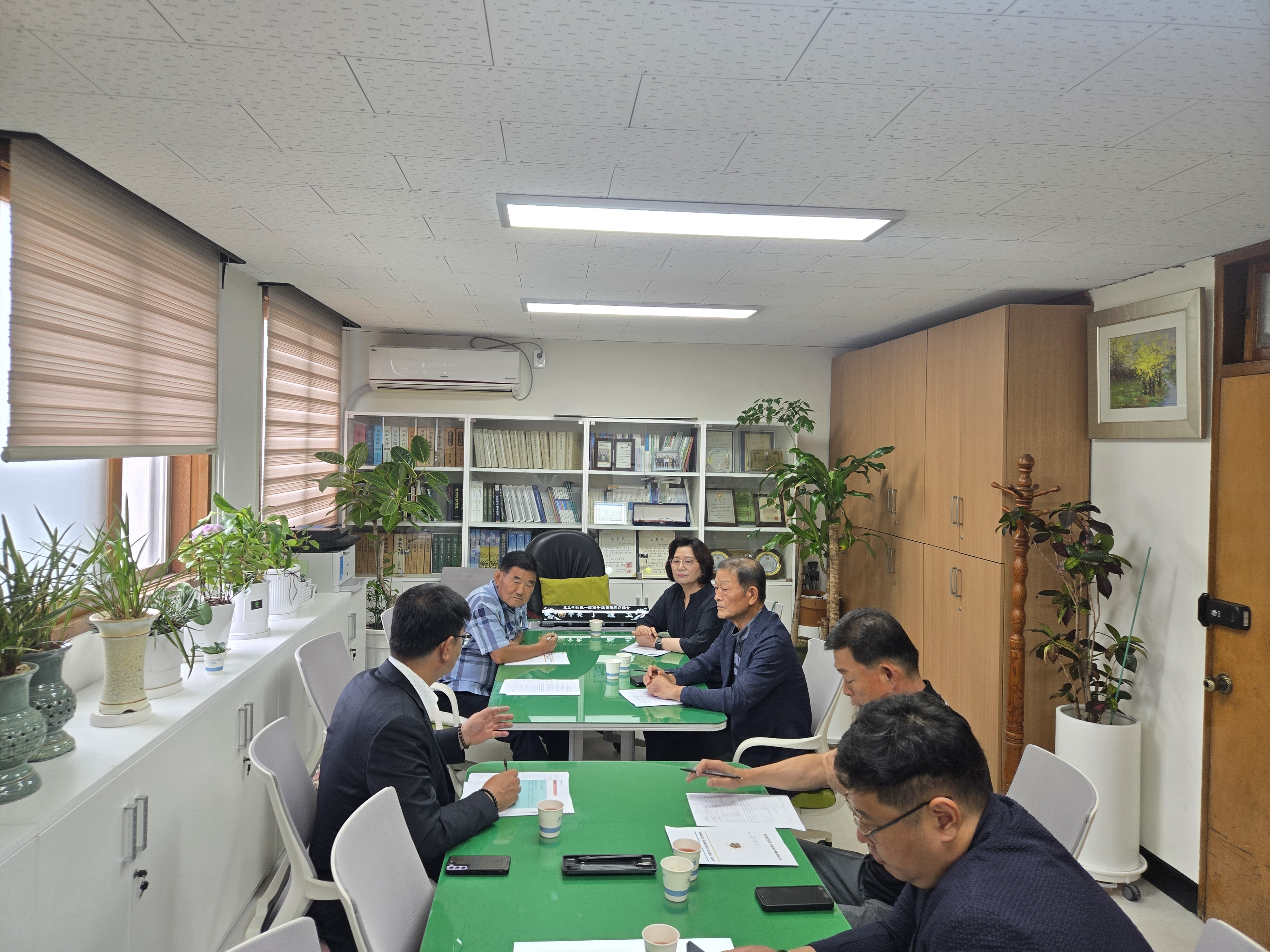 추천위원회 추천위원회