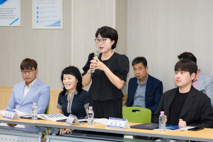 활동포부 발표 활동포부 발표