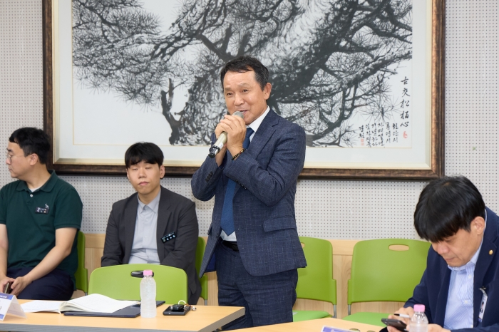 활동포부 발표 활동포부 발표