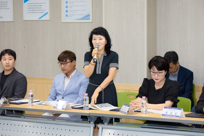 활동포부 발표 활동포부 발표
