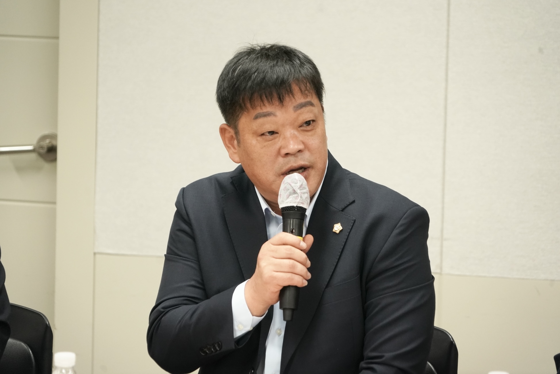3분기 정기회의 3분기 정기회의