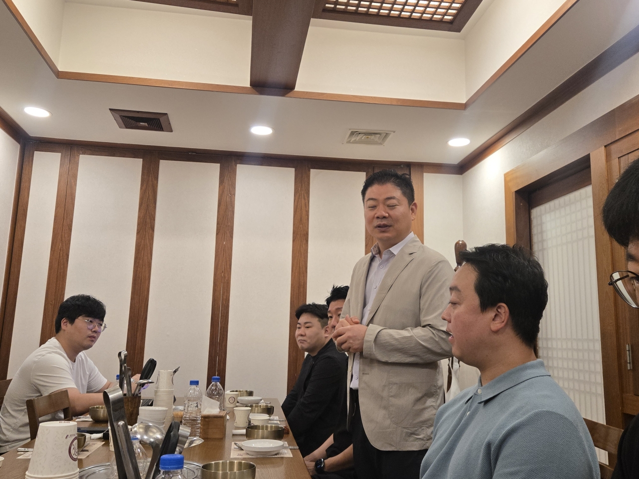인사 인사