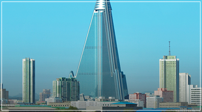 북한 수도 ‘평양’의 진짜 모습을 이해하다 북한 수도 ‘평양’의 진짜 모습을 이해하다