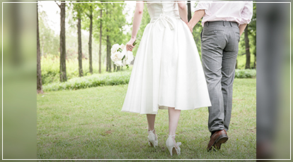 결혼식으로 본 남북의 일상 결혼식으로 본 남북의 일상