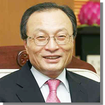 Executive ViceChairperson